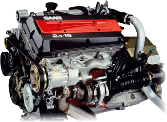 U2436 Engine